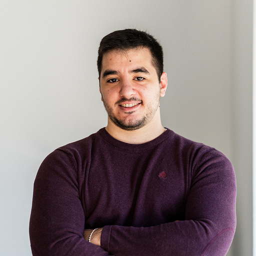 Sava Paroski avatar