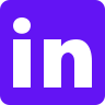 linkedin logo