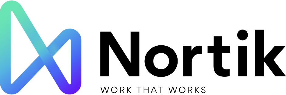 Nortik Logo